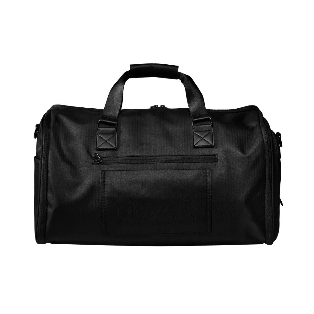 Duffle Bag Garment Bag 2 in 1 | Garment Weekender Bag