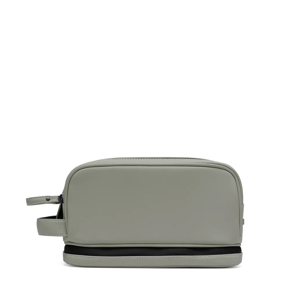The Toiletry Bag