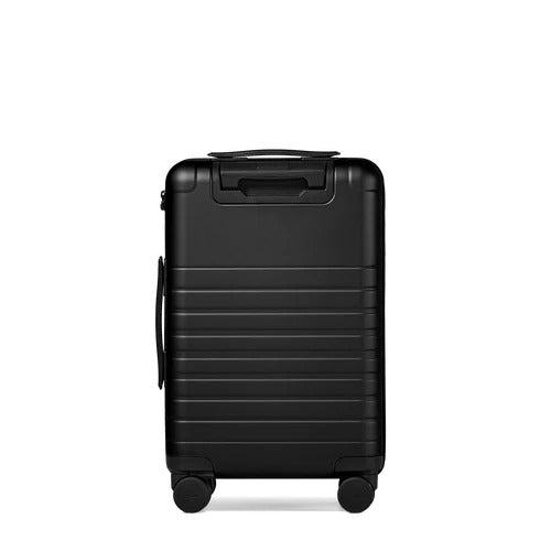 Essential Collection Suitcase Matte Black
