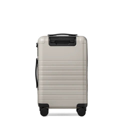 Essential Collection Suitcase Monica Sand