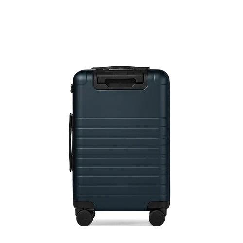 Essential Collection Suitcase Navy Blue
