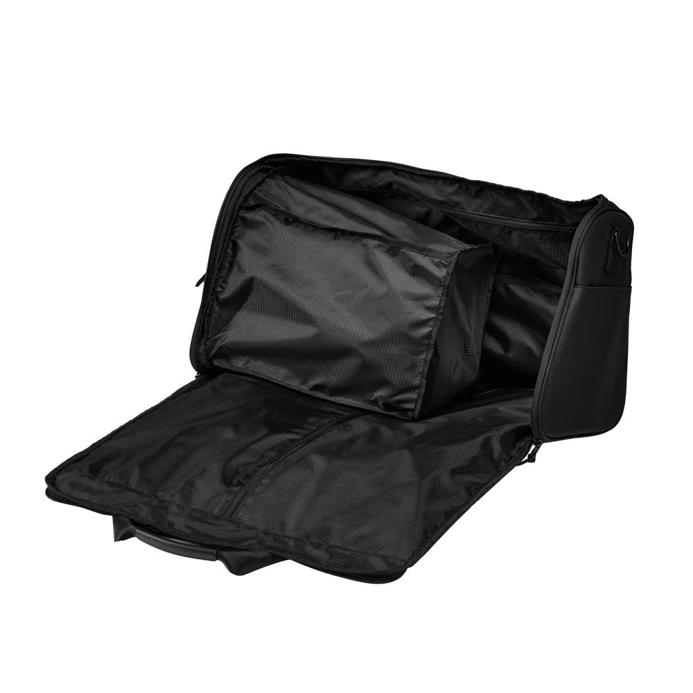 Duffle Bag Garment Bag 2 in 1 | Garment Weekender Bag