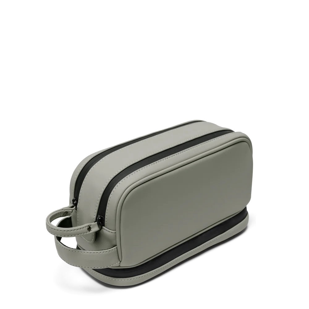 The Toiletry Bag