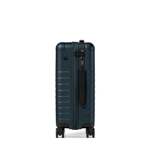 Essential Collection Suitcase Navy Blue