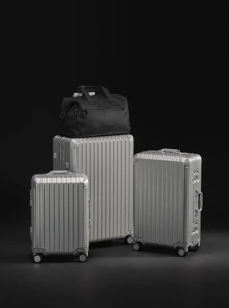 Aluminum