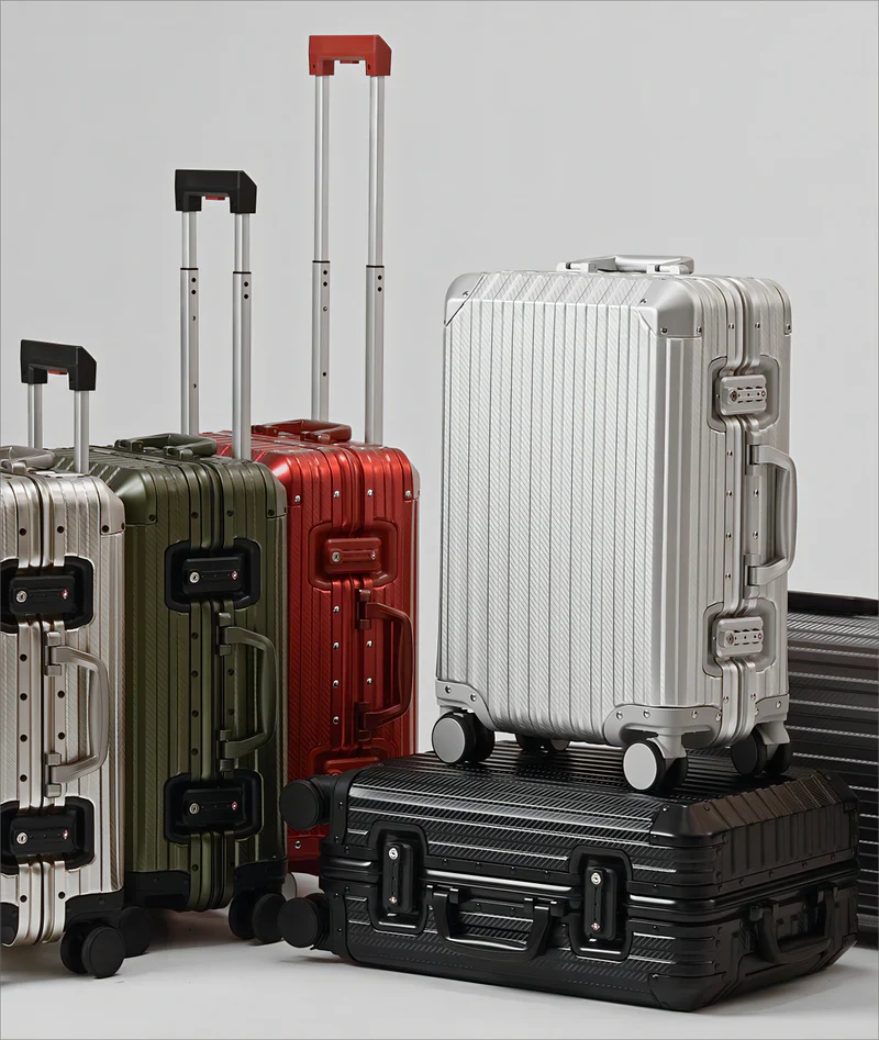 All Luggage Collections