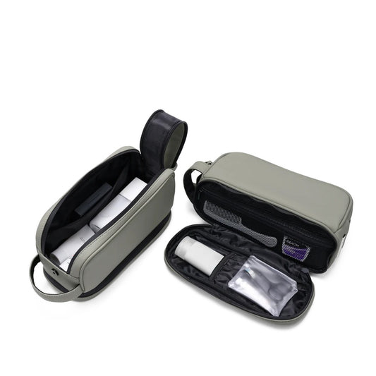The Toiletry Bag