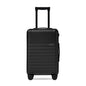 Essential Collection Suitcase Matte Black