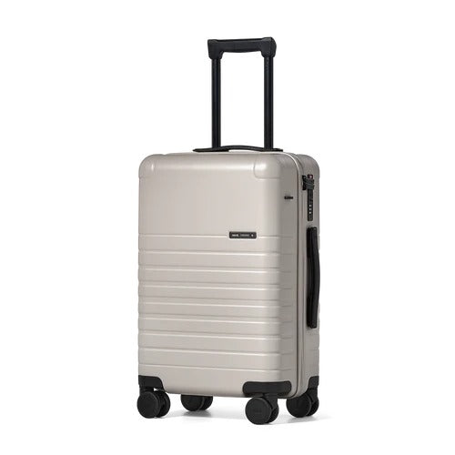 Essential Collection Suitcase Monica Sand
